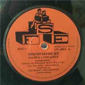 Unknown Artist - Understanding Sex