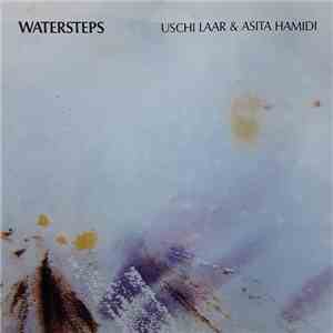 Uschi Laar, Asita Hamidi - Watersteps