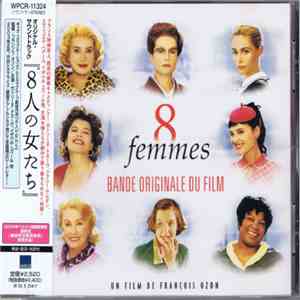 Various - Bande Originale Du Film "8 Femmes"