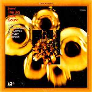 Various - Best Of The Big Band Sound
