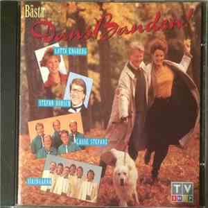Various - Bästa Dansbanden