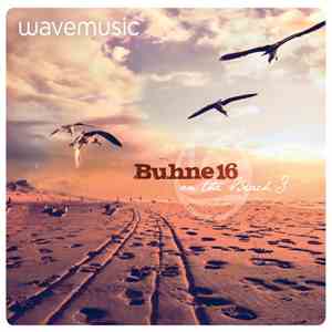 Various - Buhne 16 - On The Beach 3