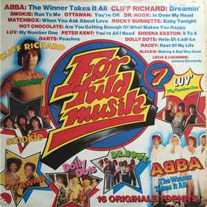 Various - For Fuld Musik 7
