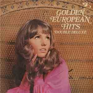 Various - Golden European Hits