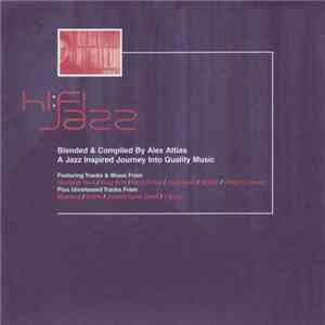 Various - Hi Fi Jazz