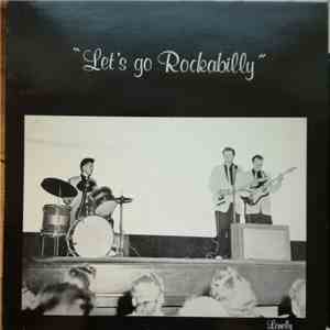 Various - Let's Go Rockabilly