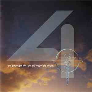 Various - Order Odonata 4