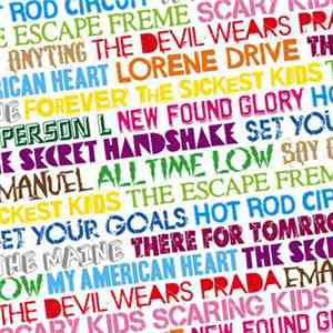Various - Punk Goes Crunk