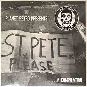 Various - St.Pete. Please