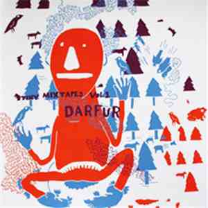 Various - Tiny Mix Tapes Vol. 1 Darfur
