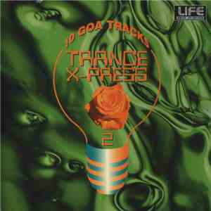 Various - Trance X-Press 2
