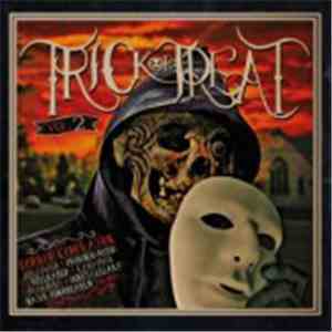 Various - Trick Or Treat Vol. 2
