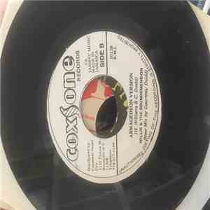 Willy Williams - Armagedeon Version