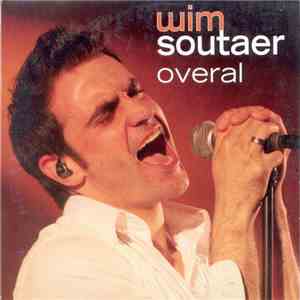 Wim Soutaer - Overal