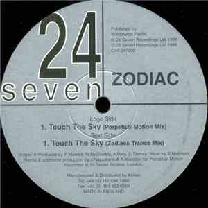 Zodiac  - Touch The Sky
