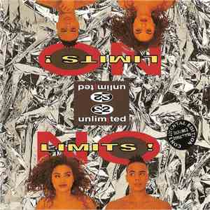2 Unlimited - No Limits!