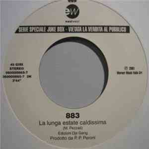 883 / Uncle Kracker - La Lunga Estate Caldissima / Follow Me