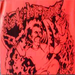 Agents Of Abhorrence - Demo