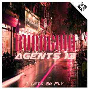 Agents13 - Lets Go Fly