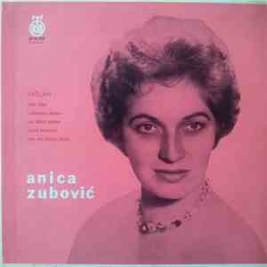 Anica Zubović - Bršljan