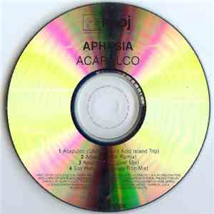 Aphasia  - Acapulco