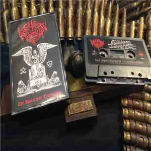 Archgoat - The Apocalyptic Triumphator
