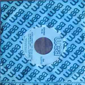 Aztec Camera - The Crying Scene