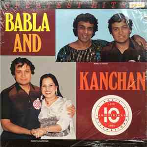 Babla & Kanchan - Greatest Hits