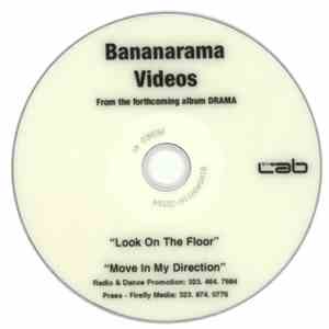 Bananarama - Bananarama Videos