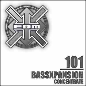 BassXPansion - Concentrate