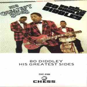 Bo Diddley - His Greatest Sides: Volume One