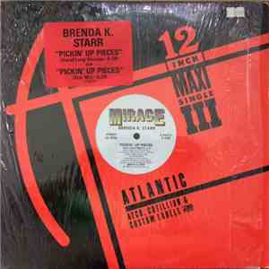 Brenda K. Starr - Pickin' Up Pieces