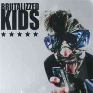 Brutalizzed Kids - El Diablo Es Devil