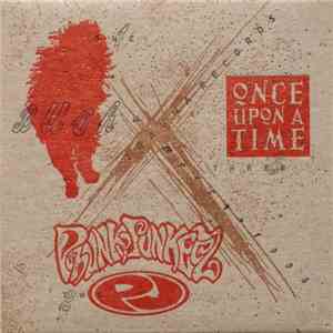 Bush - Phunk Junkeez - Once Upon A Time  - Trauma Records Sampler 1995