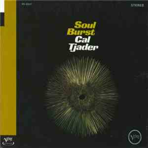 Cal Tjader - Soul Burst