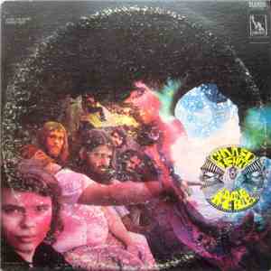 Canned Heat - Living The Blues