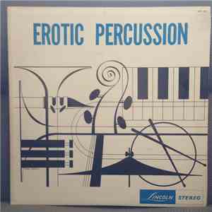 Chaino - Erotic Percussion