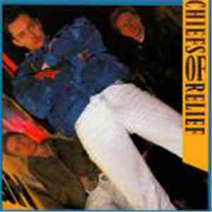 Chiefs Of Relief - Chiefs Of Relief