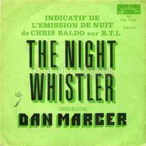 Chris Baldo - The Night Whistler