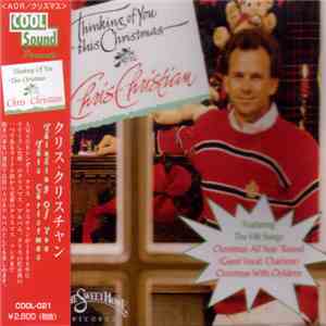 Chris Christian - Thinking Of You This Christmas