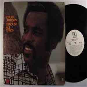 Chuck Jackson - Through All Times