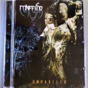 Confessor - Unraveled