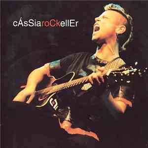 Cássia Eller - Cássia Rock Eller