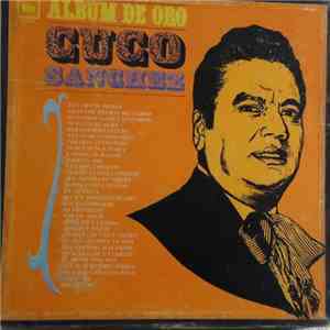 Cuco Sanchez - Album De Oro