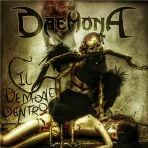 Daemona - Il Demone Dentro