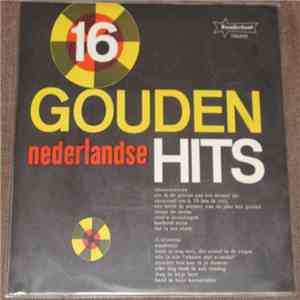De Molenaars - 16 Gouden Hits
