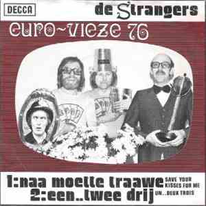 De Strangers - Naa Moette Traawe