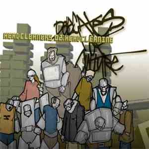 Delegates of Culture - Headcleaners 02: Headcleaning