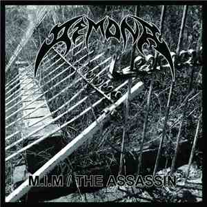 Demona - MIM / The Assassin