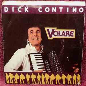 Dick Contino - Volare